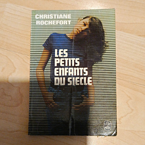 Les petits enfants siècle - petits,