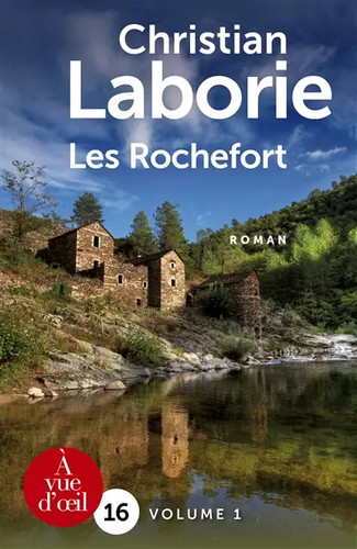 Les rochefort christian - rochefort,,