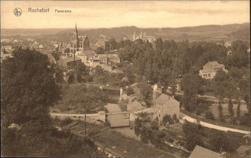 Rochefort