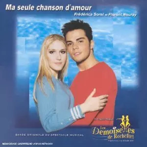 Les demoiselles - les, de