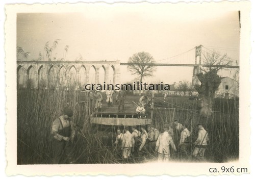Orig foto 263 bei - orig., charente