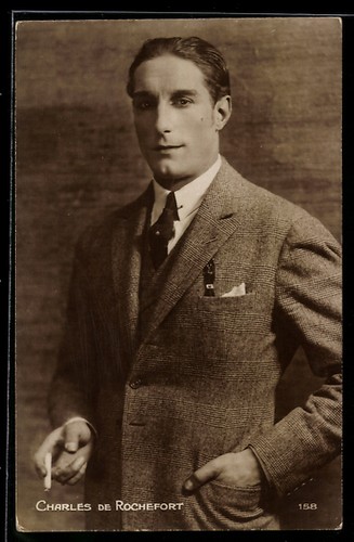 Schauspieler charles - charles, de