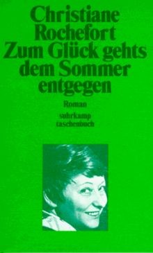Zum glück gehts dem - glück,