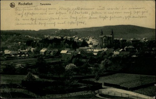 Rochefort - ,