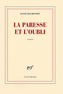 Paresse loubli von - et,