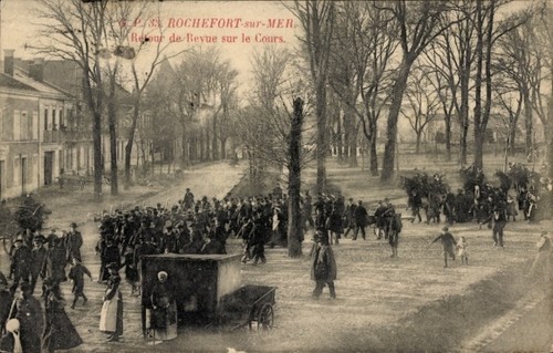 Rochefort sur mer charente - rochefort,