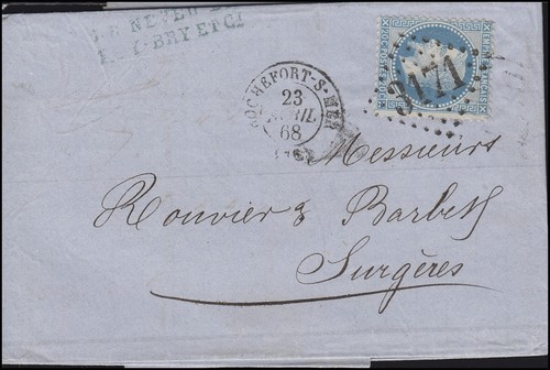 Frankreich napoleon c - frankreich, 20