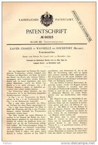 Original patentschrift x - -,