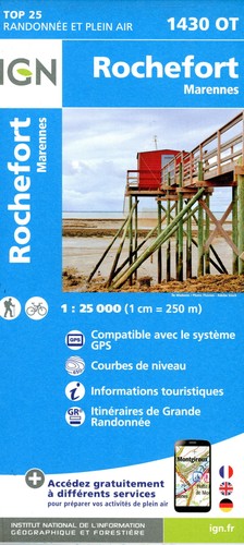 1430ot rochefort - /, /