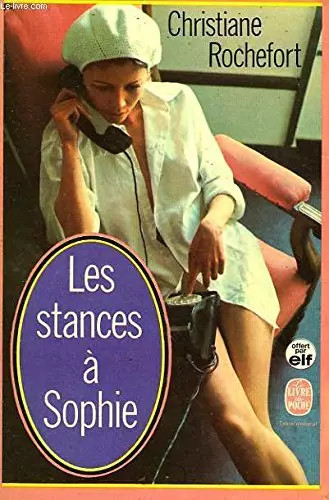 Les stances sophie - les,