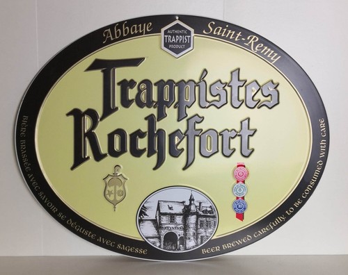 Trappistes rochefort - trappistes,